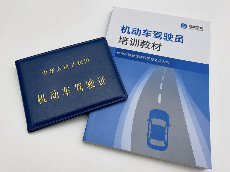 连州C2自动挡驾驶证培训